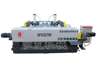 HFXQ2700-厚芯板旋欧宝平台官网
